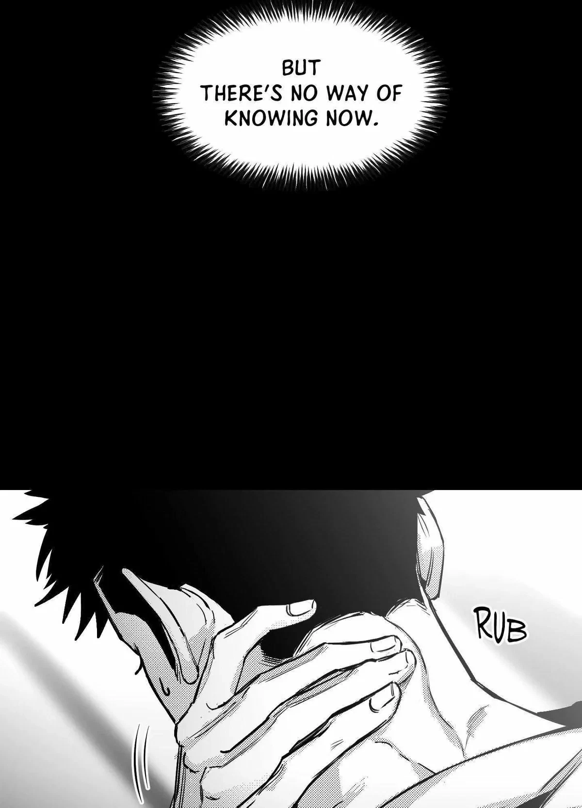 You Are My World Chapter 16, page 30