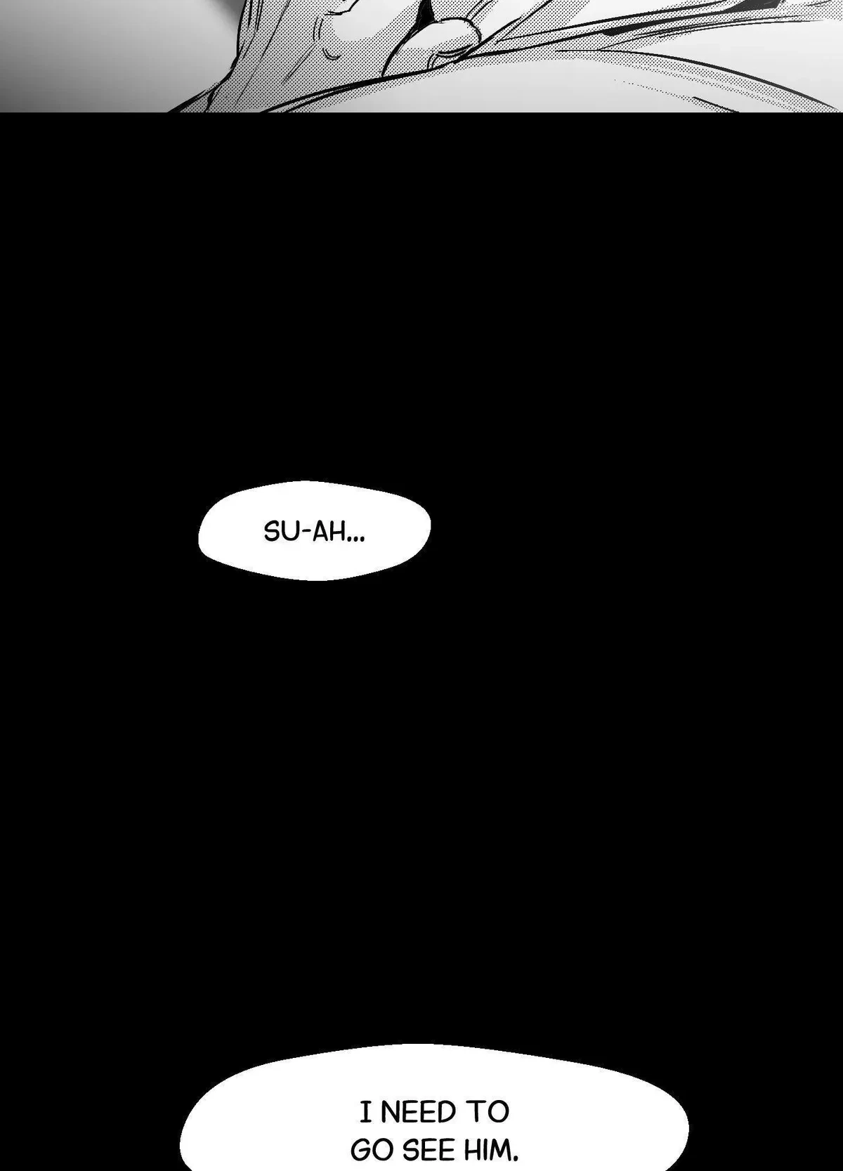 You Are My World Chapter 16, page 31