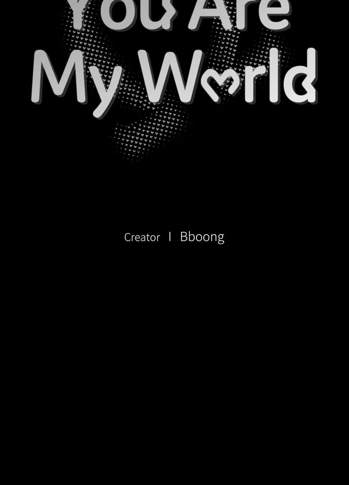 You Are My World Chapter 16, page 33
