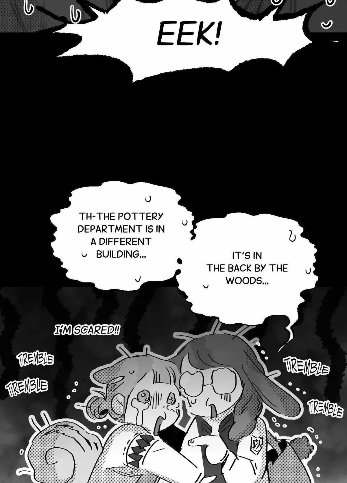 You Are My World Chapter 16, page 43