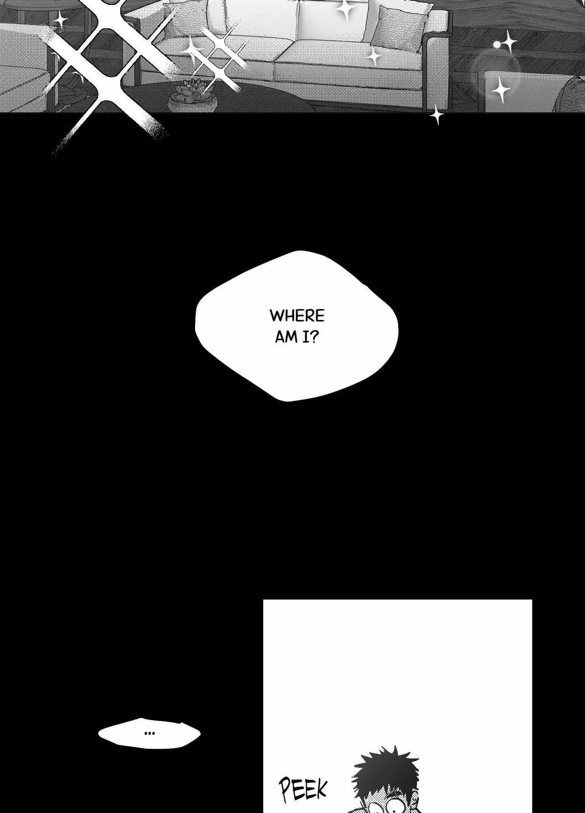 You Are My World Chapter 16, page 5