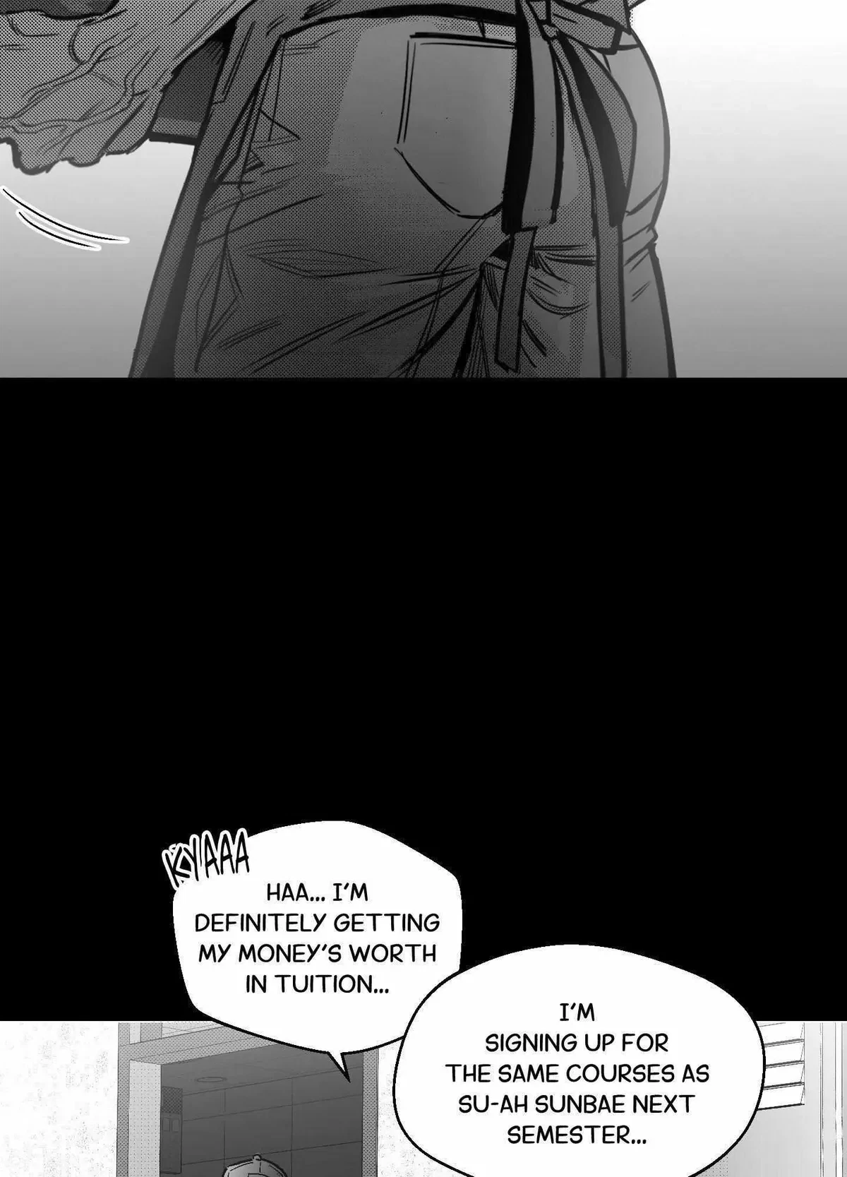 You Are My World Chapter 16, page 52