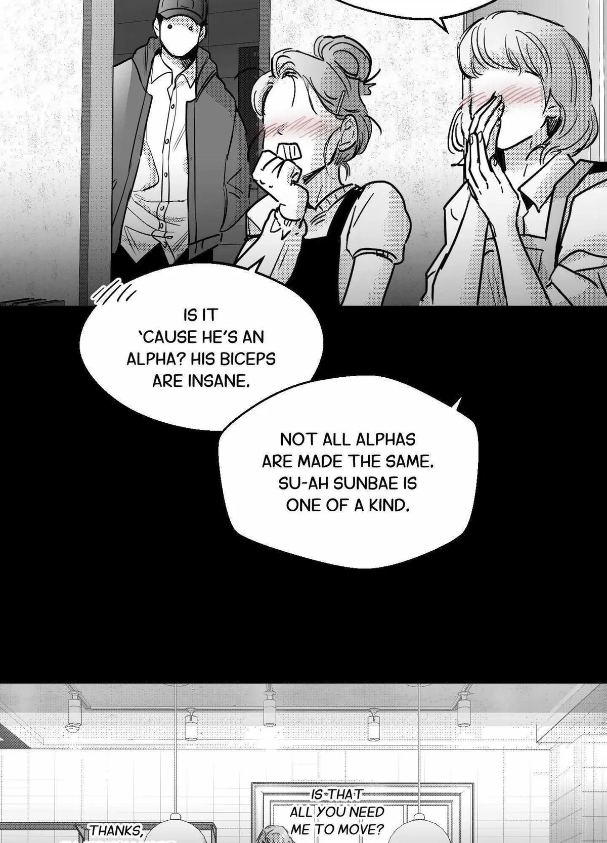 You Are My World Chapter 16, page 53