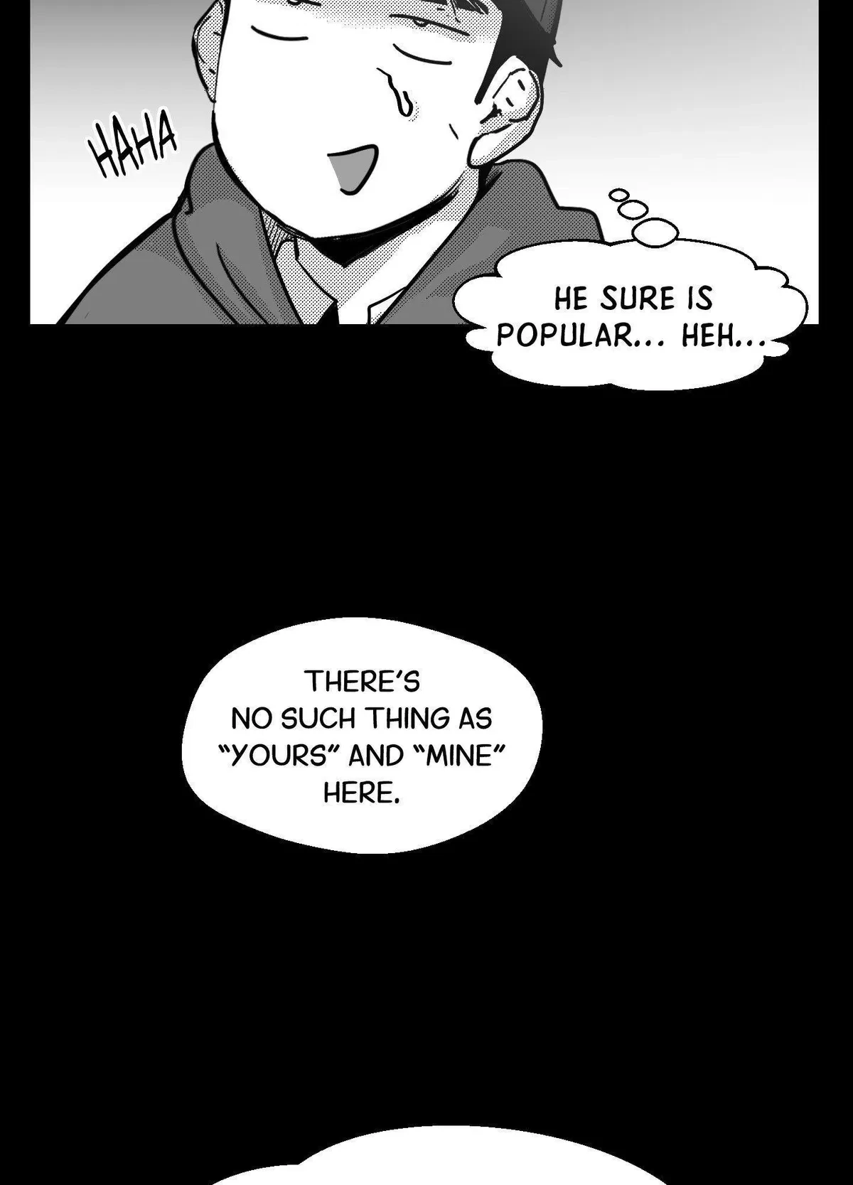 You Are My World Chapter 16, page 55