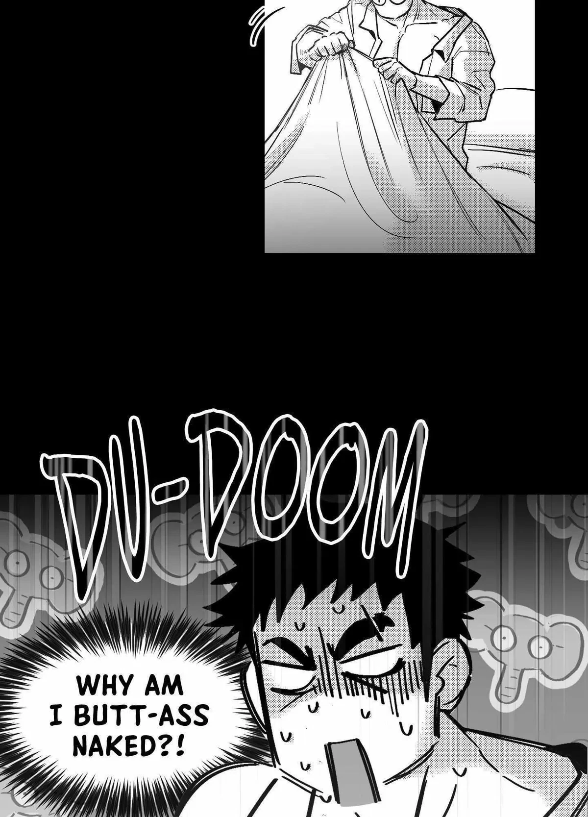 You Are My World Chapter 16, page 6