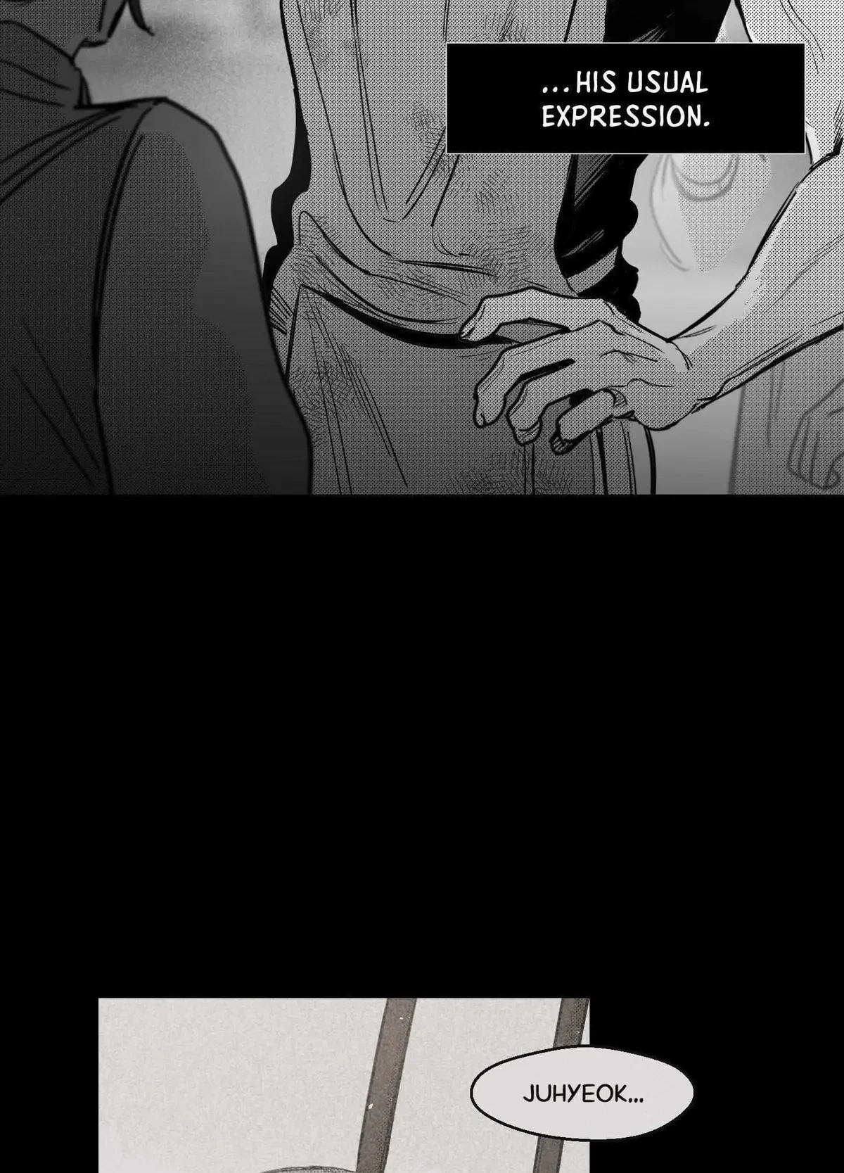 You Are My World Chapter 16, page 60