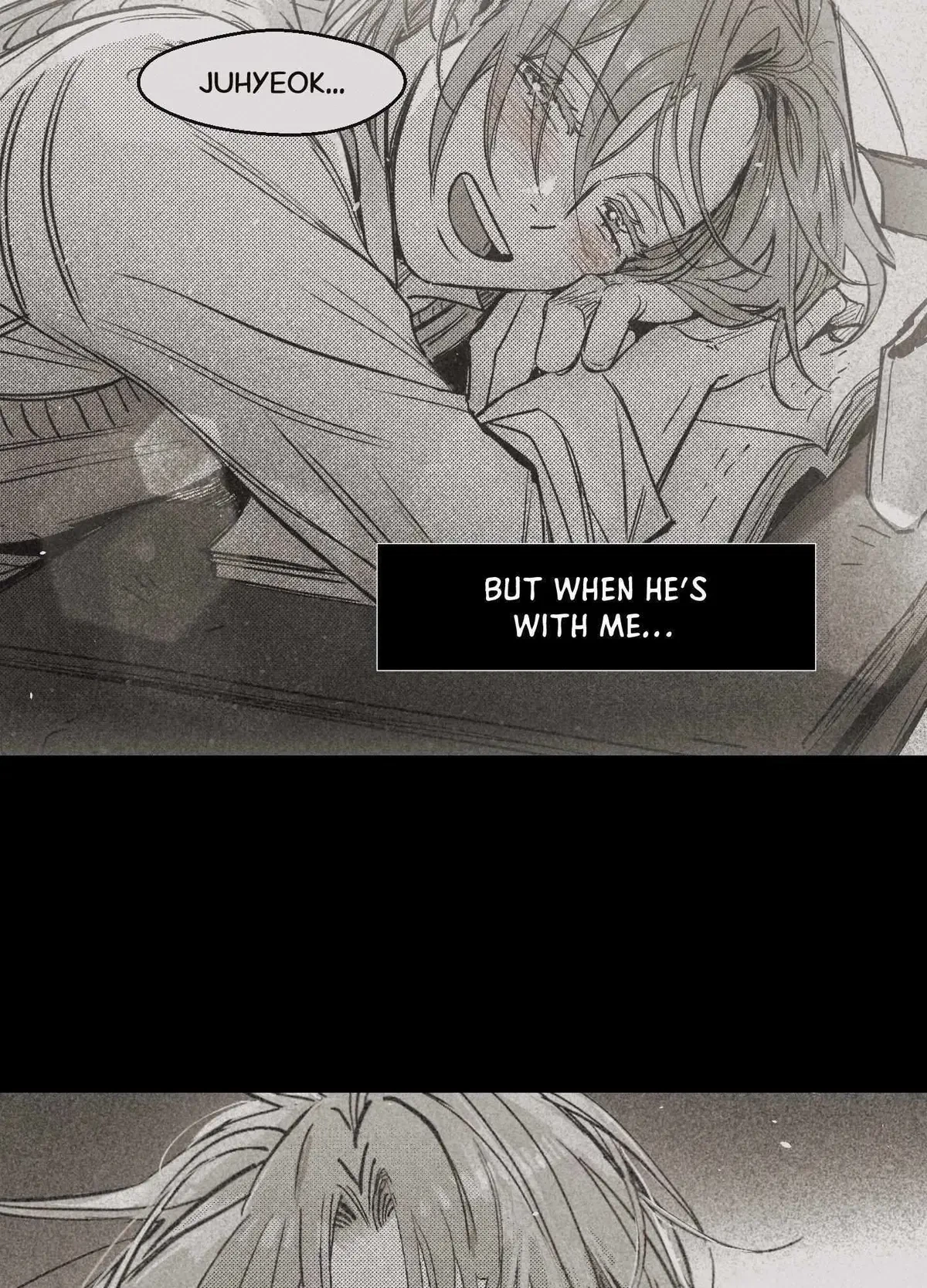 You Are My World Chapter 16, page 62