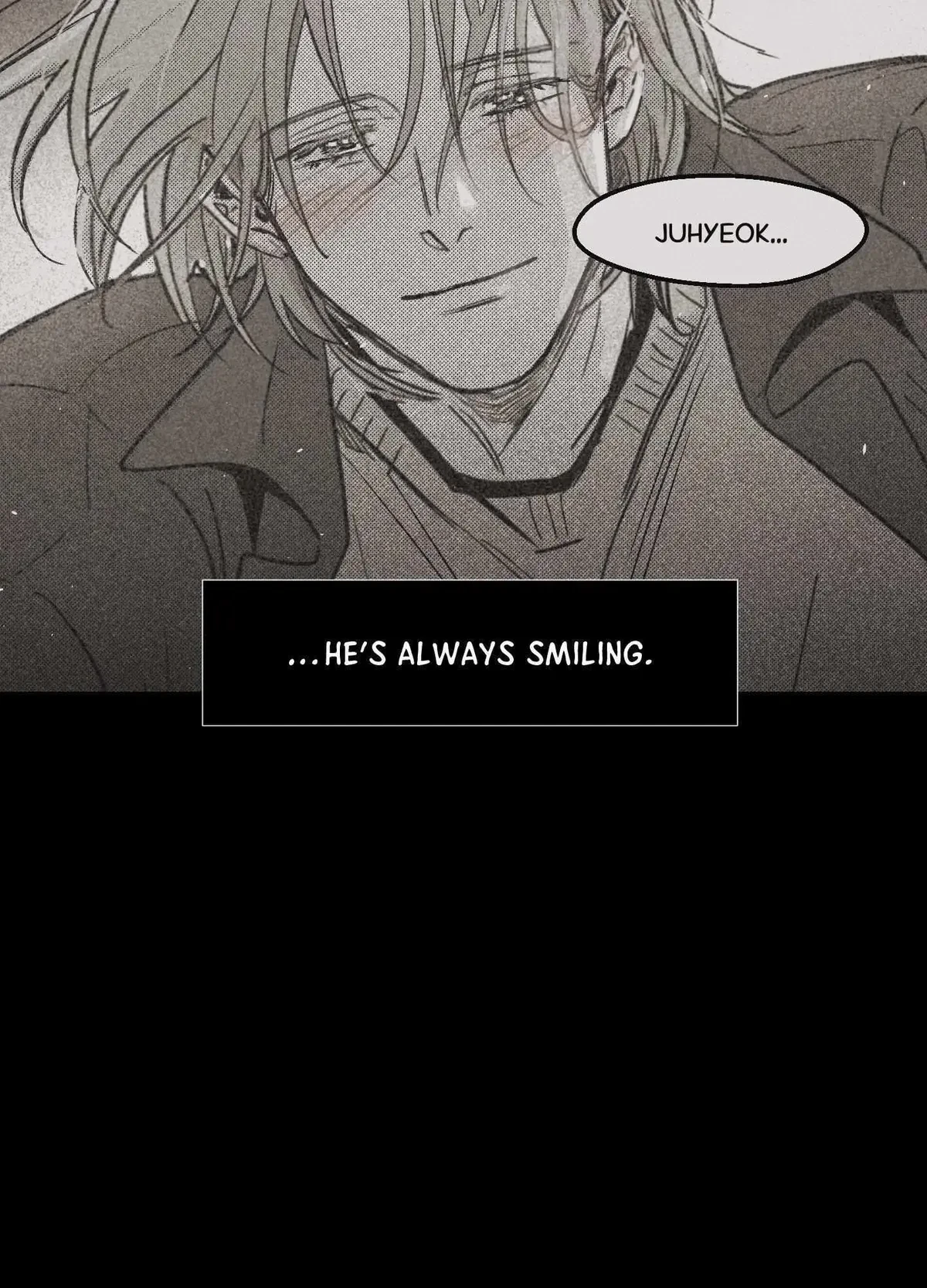 You Are My World Chapter 16, page 63