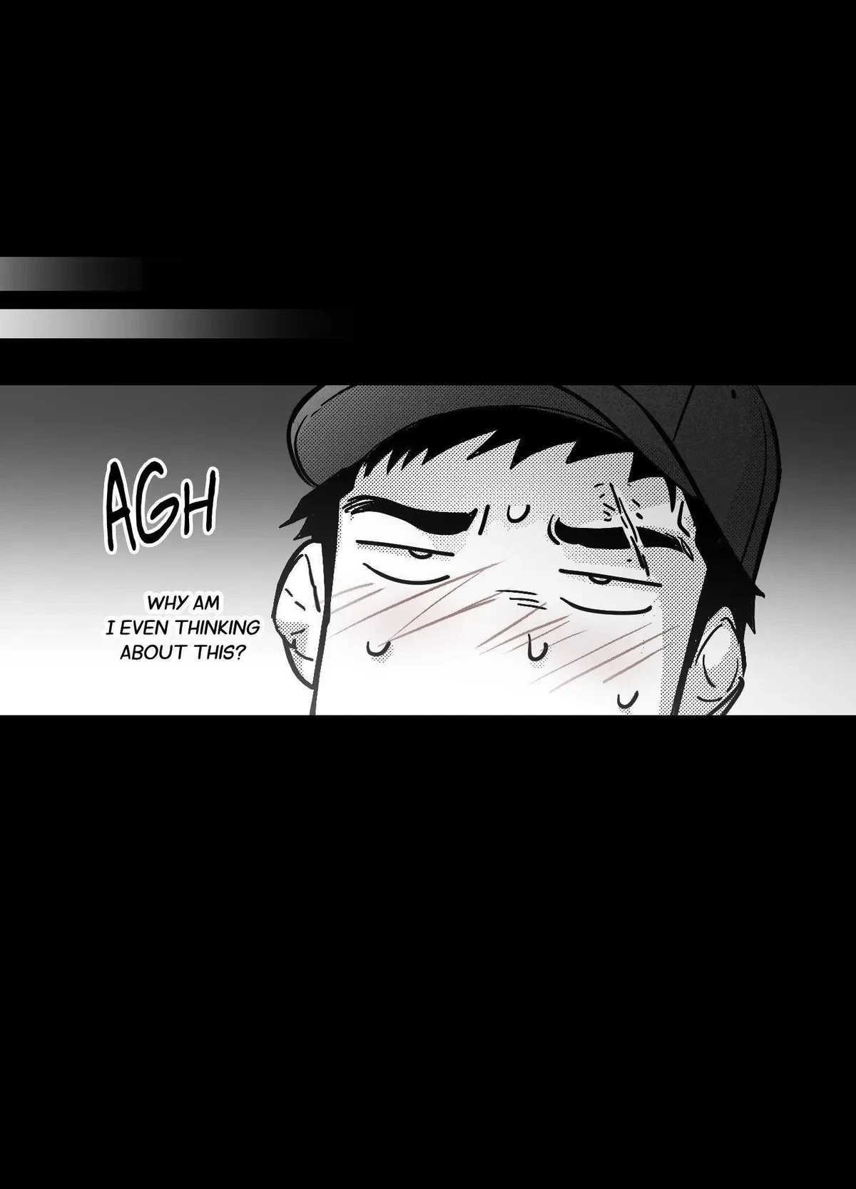 You Are My World Chapter 16, page 64