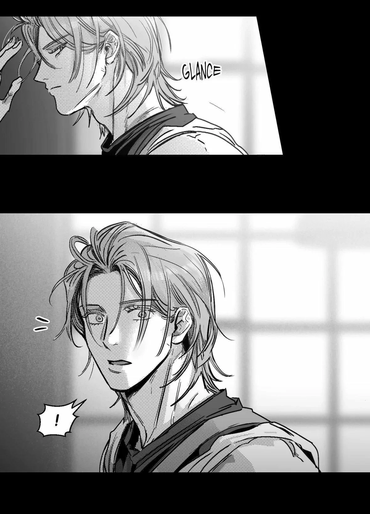 You Are My World Chapter 16, page 65