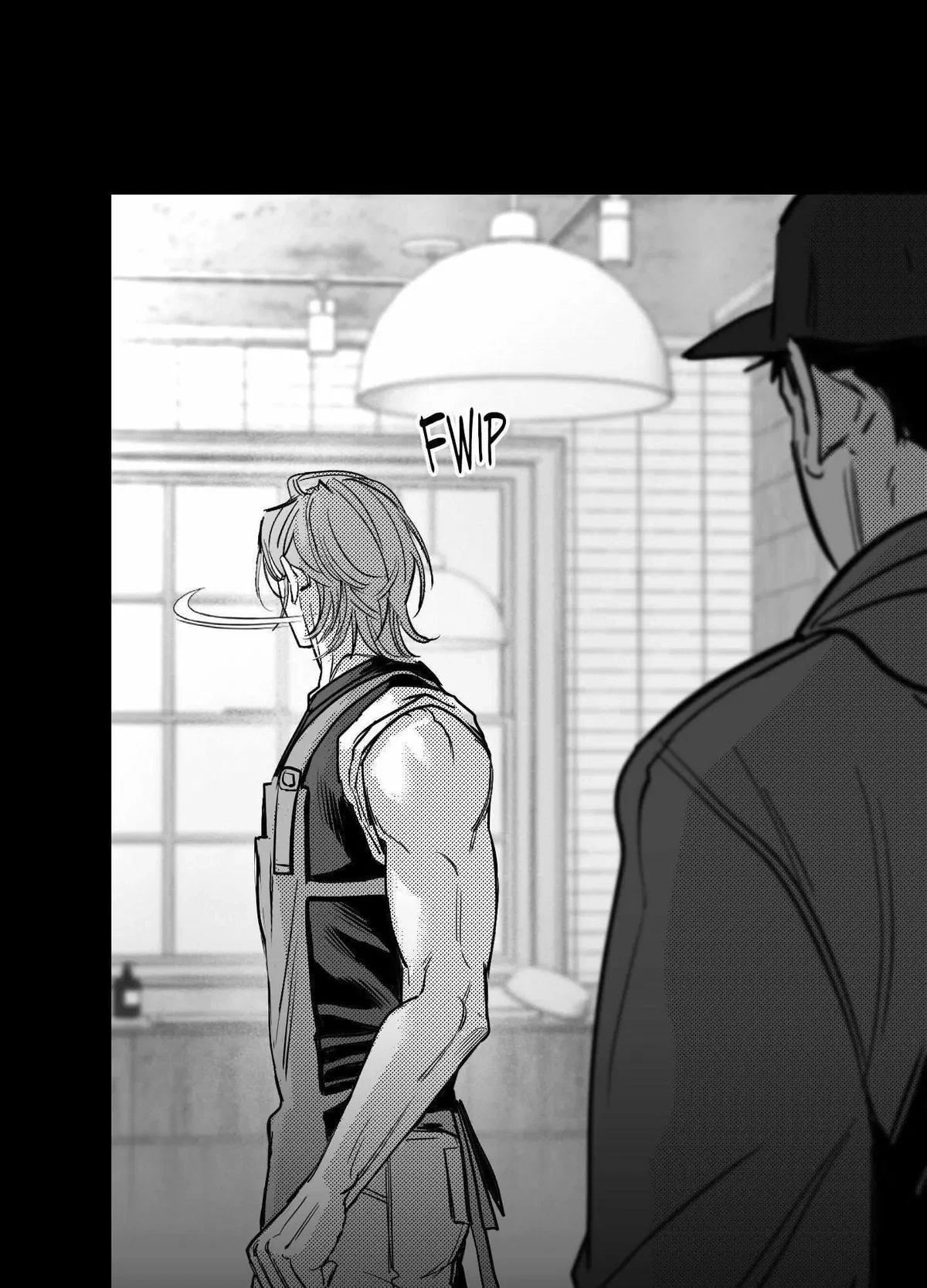 You Are My World Chapter 16, page 70