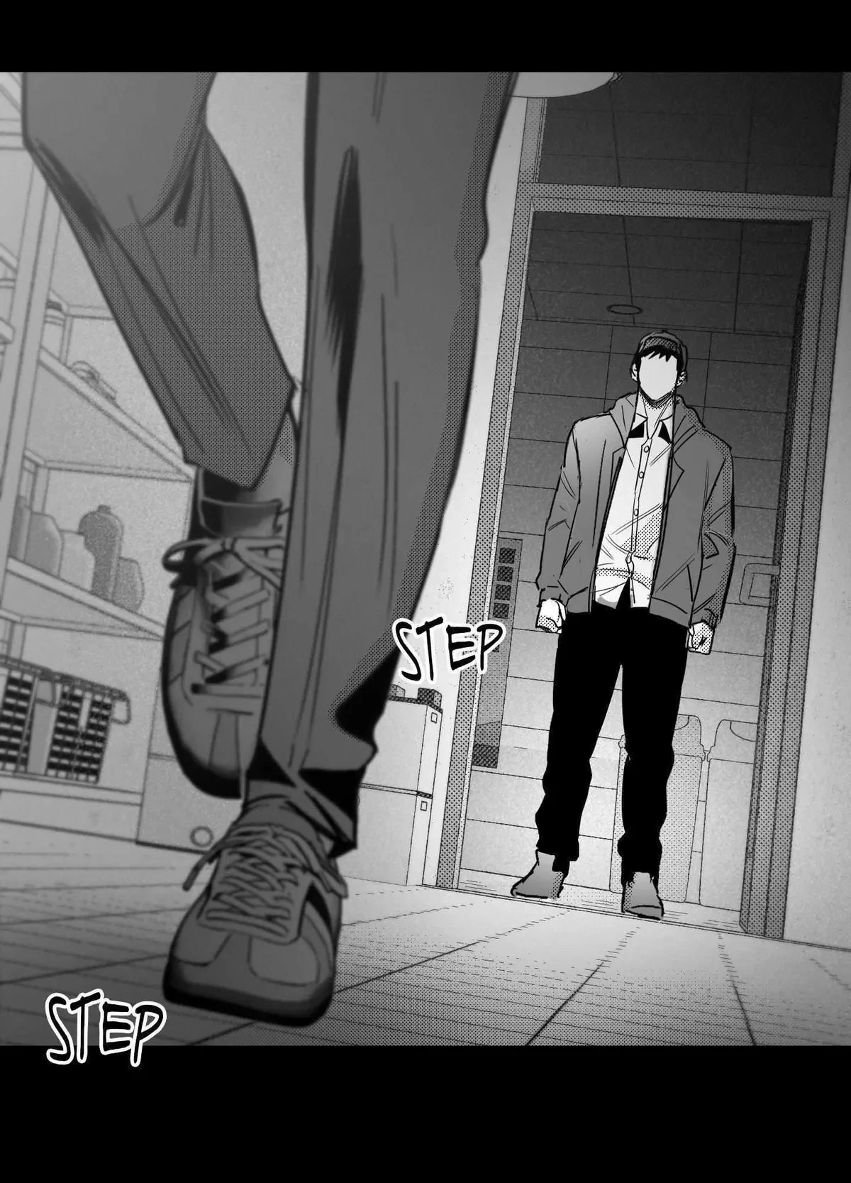 You Are My World Chapter 16, page 73