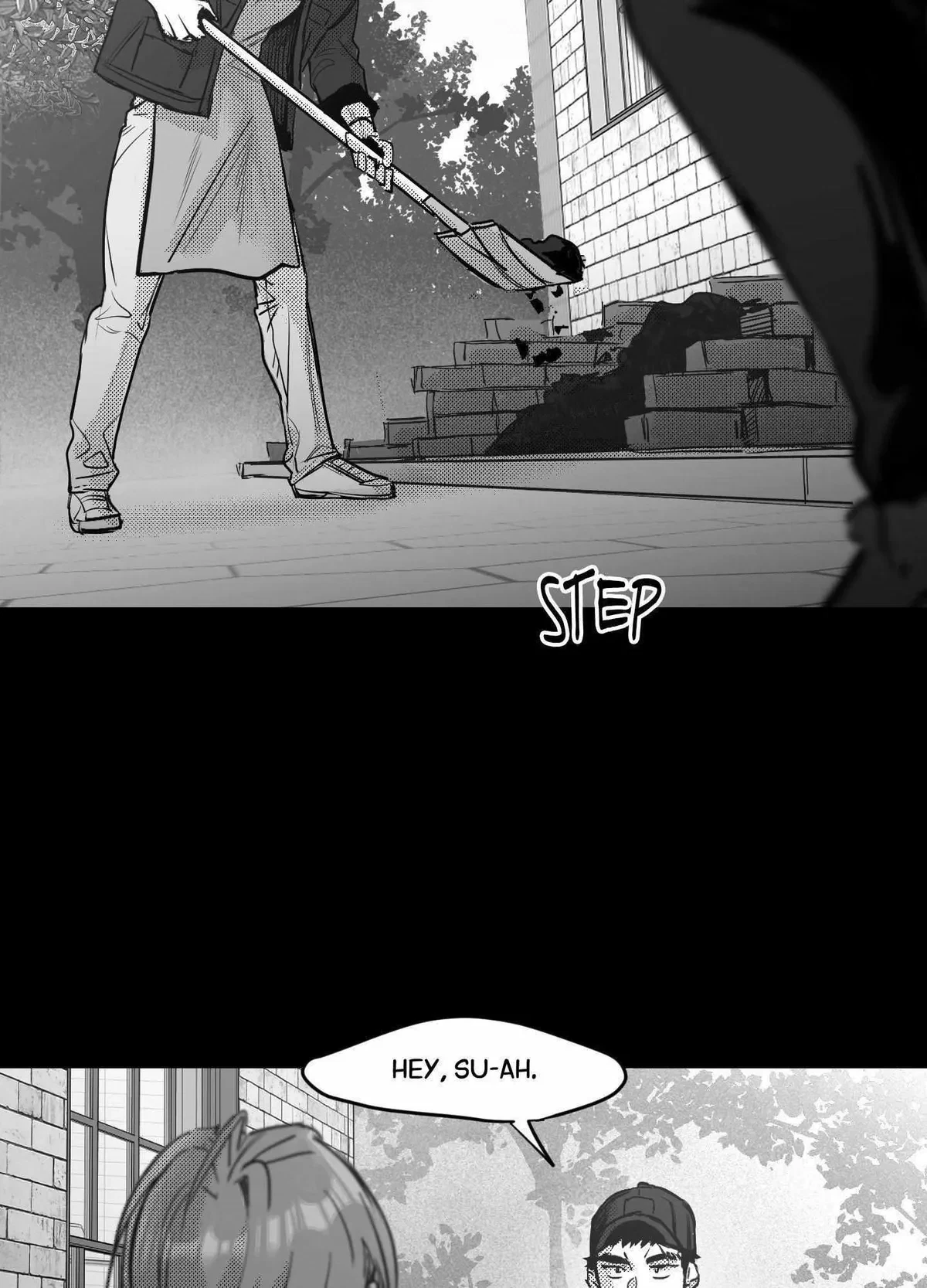You Are My World Chapter 16, page 79