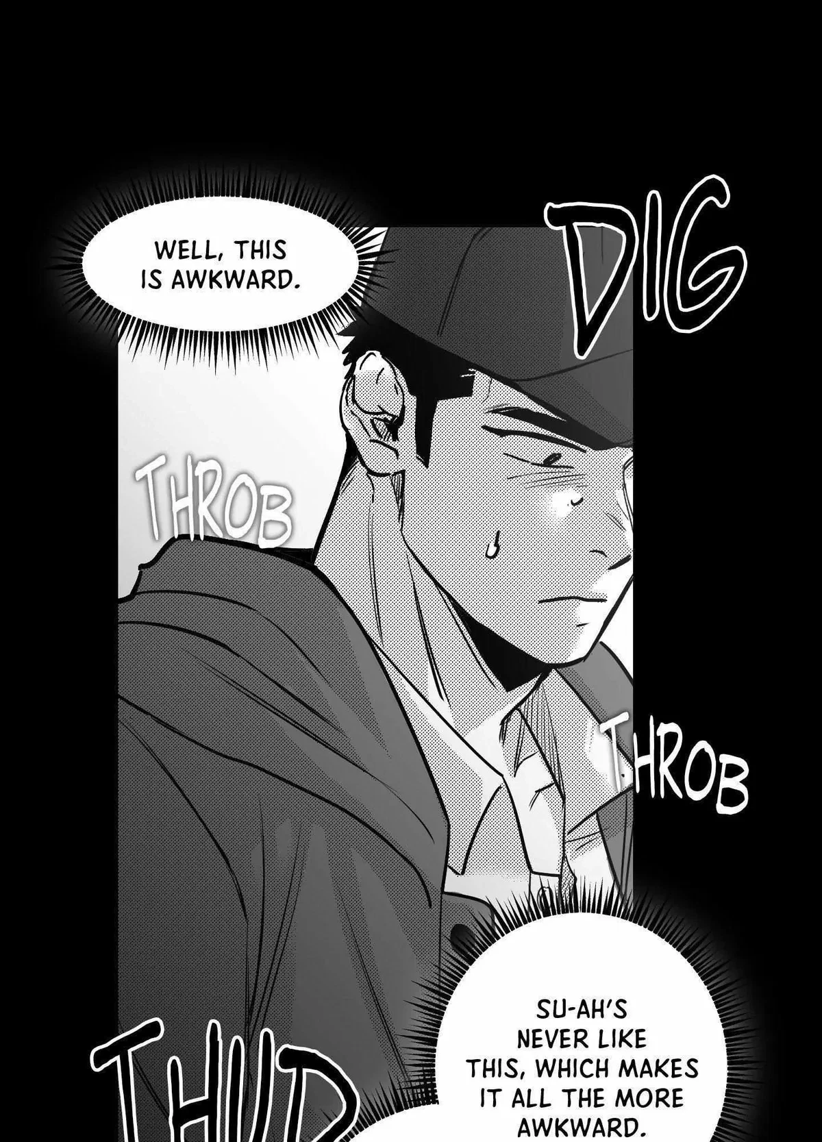 You Are My World Chapter 16, page 83