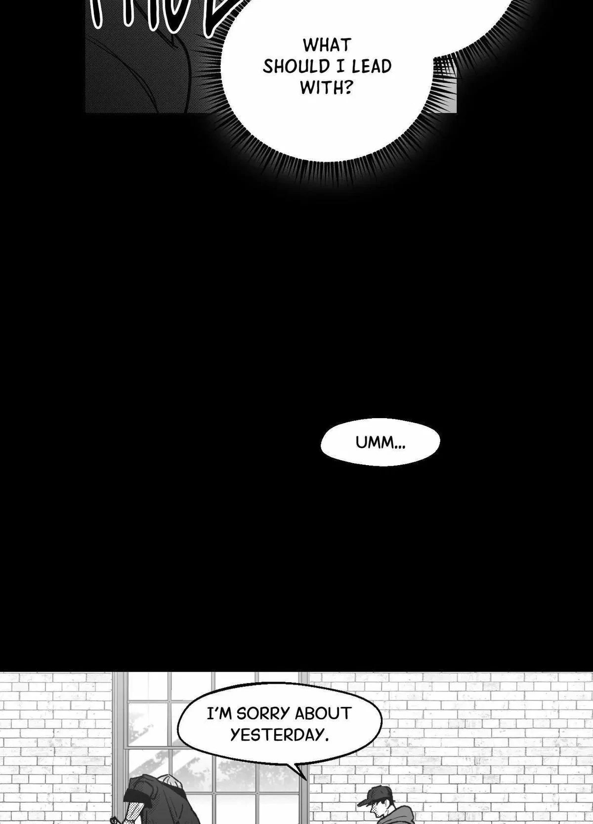 You Are My World Chapter 16, page 84