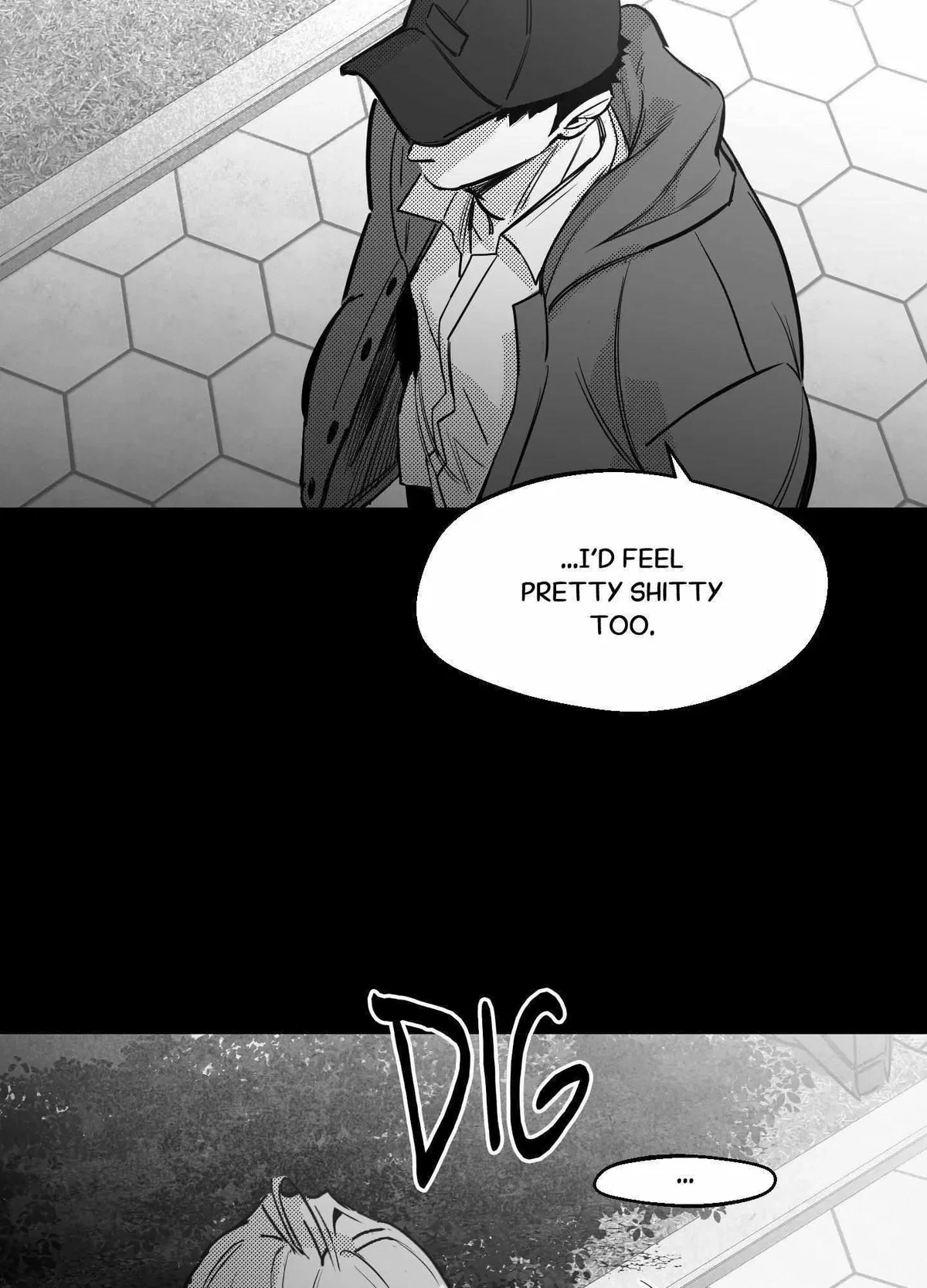 You Are My World Chapter 16, page 86