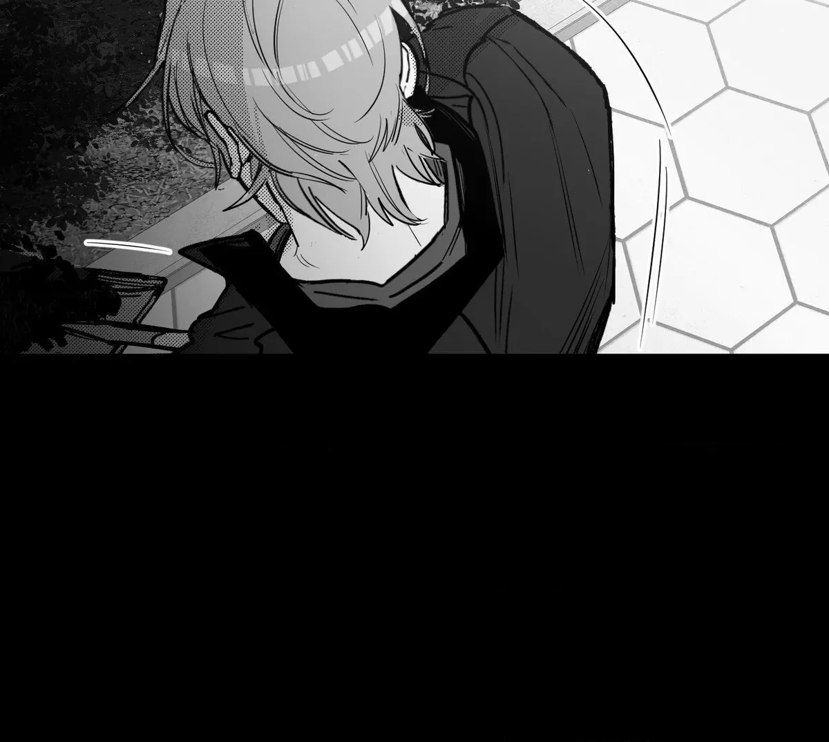 You Are My World Chapter 16, page 87