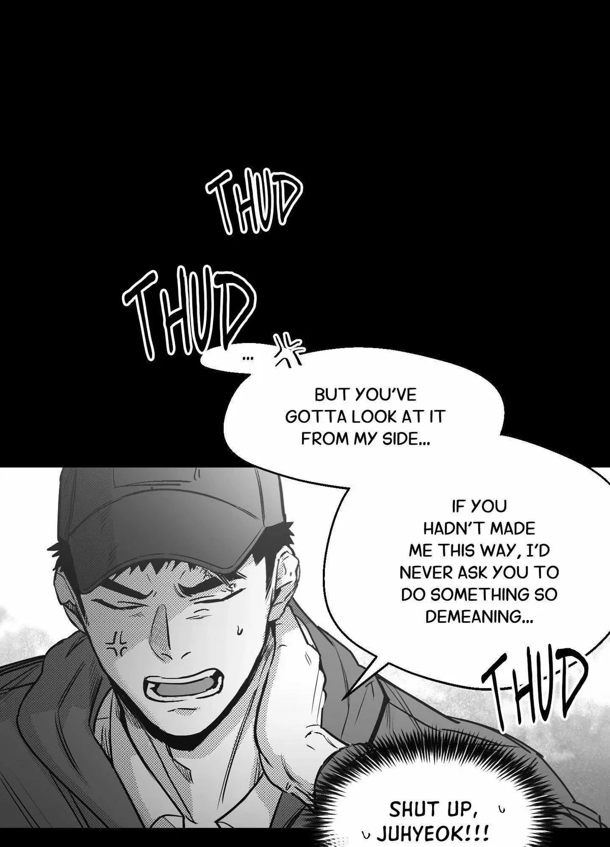 You Are My World Chapter 16, page 89