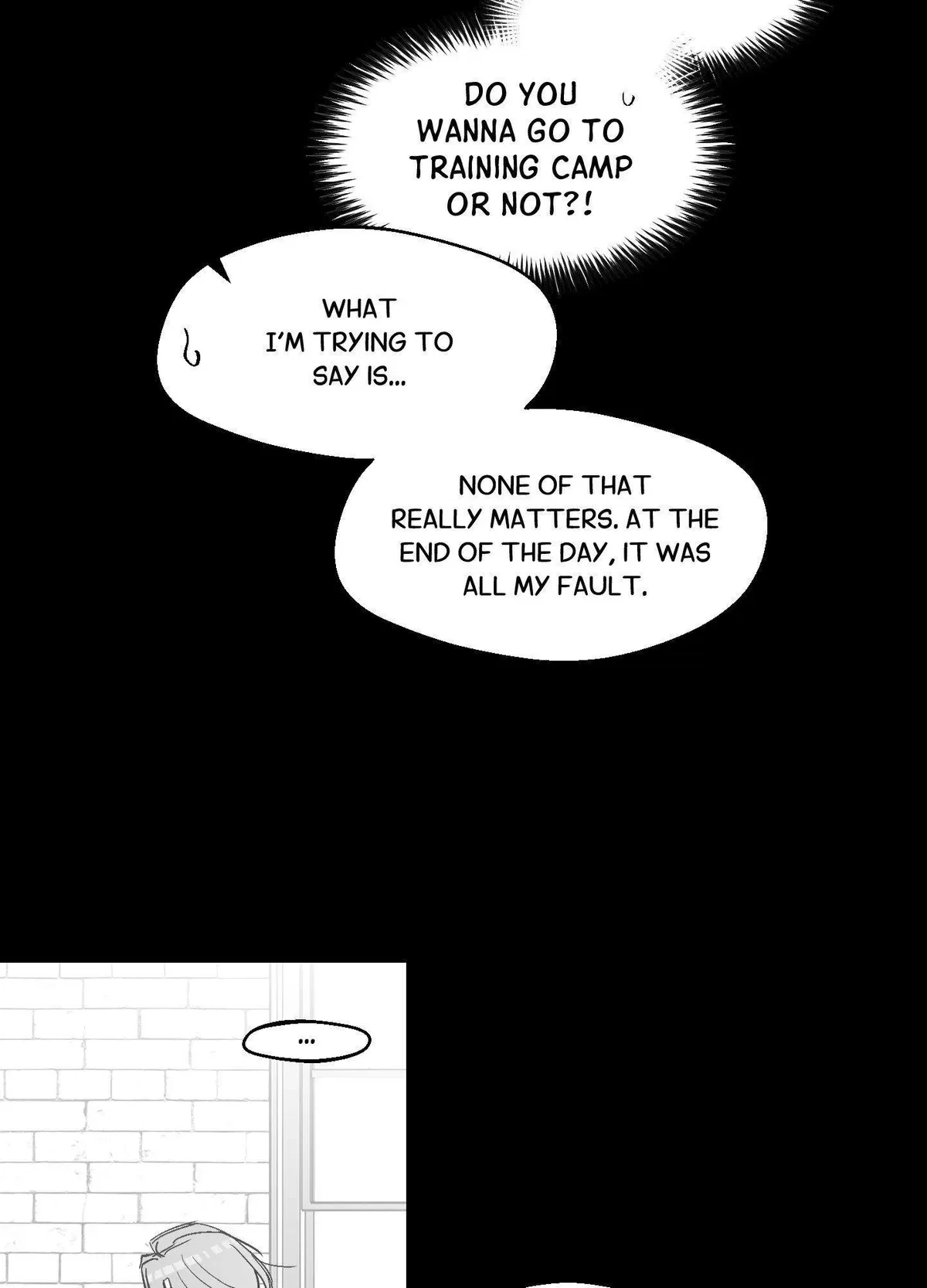 You Are My World Chapter 16, page 90