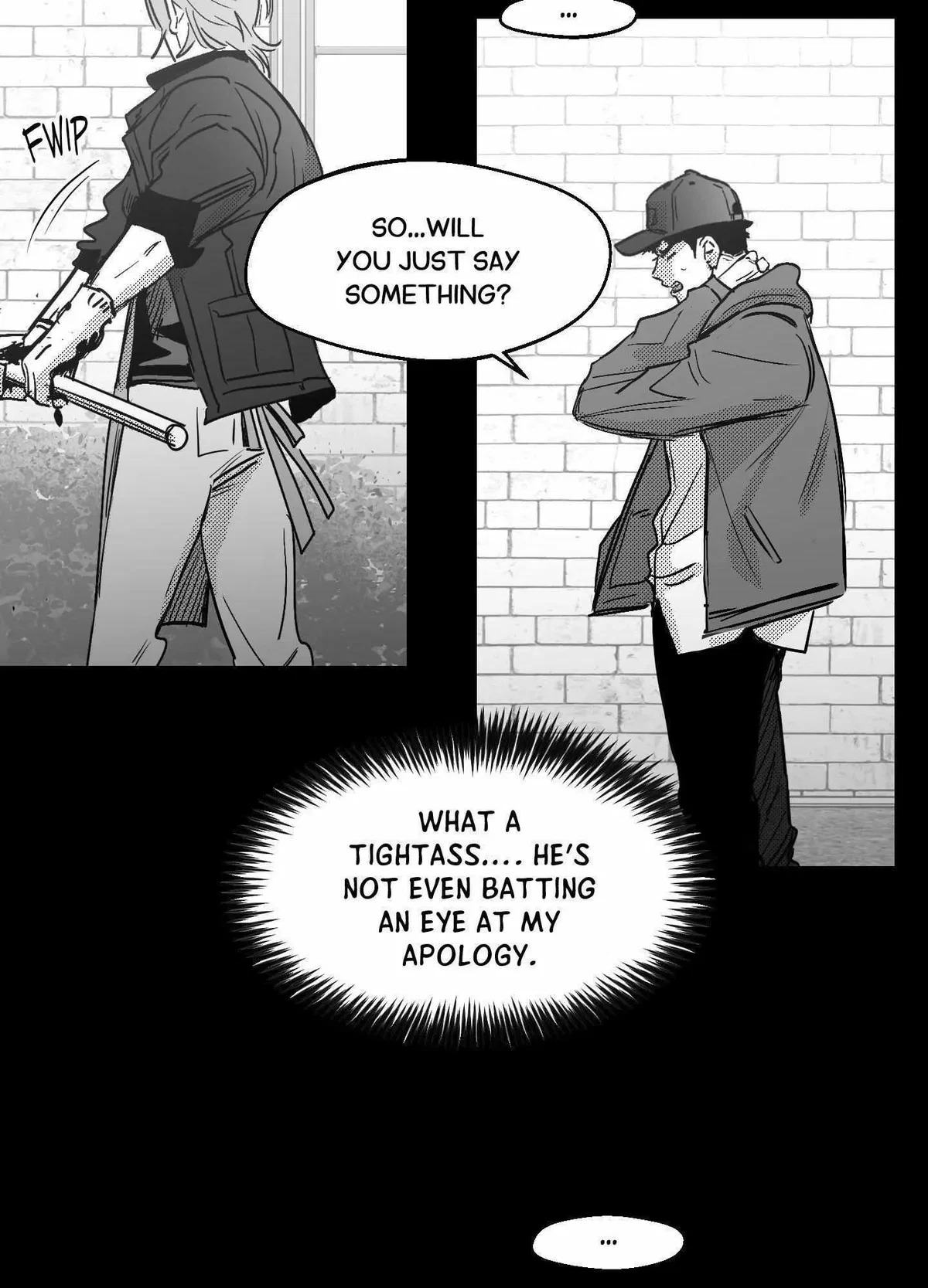 You Are My World Chapter 16, page 91