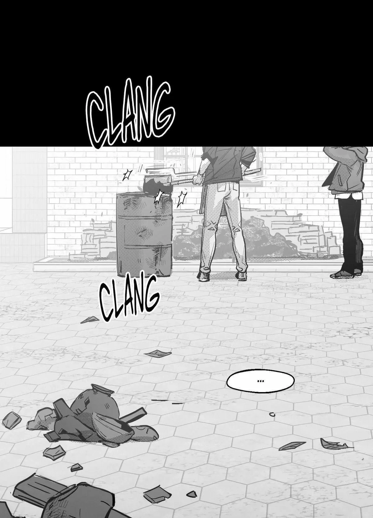 You Are My World Chapter 16, page 92