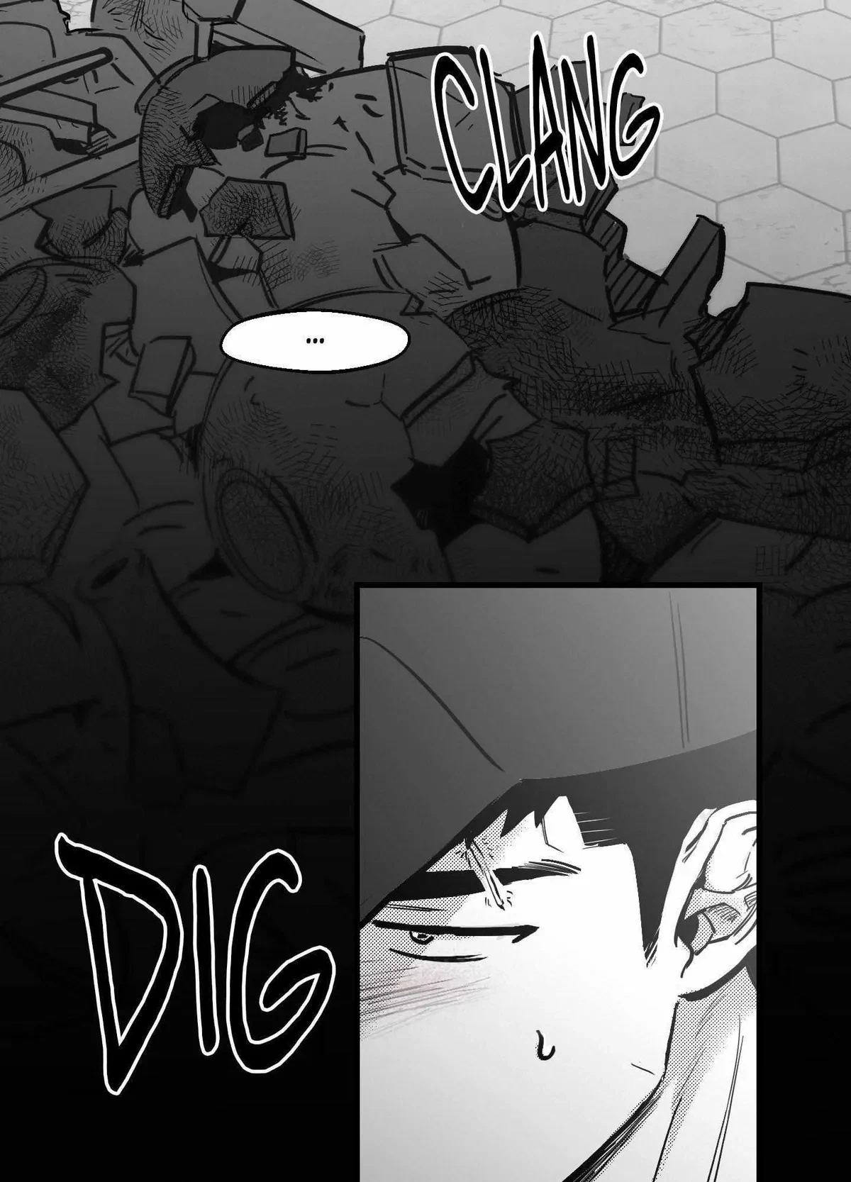 You Are My World Chapter 16, page 93