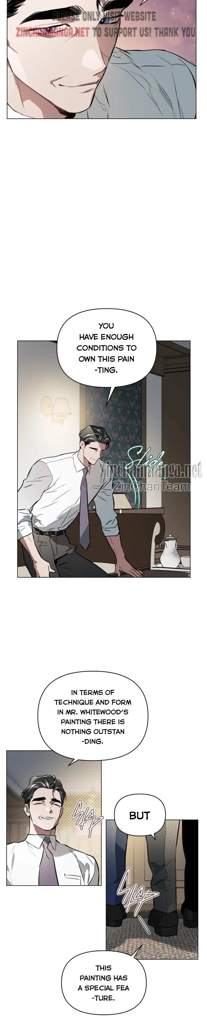 Define The Relationship Chapter 47, page 12