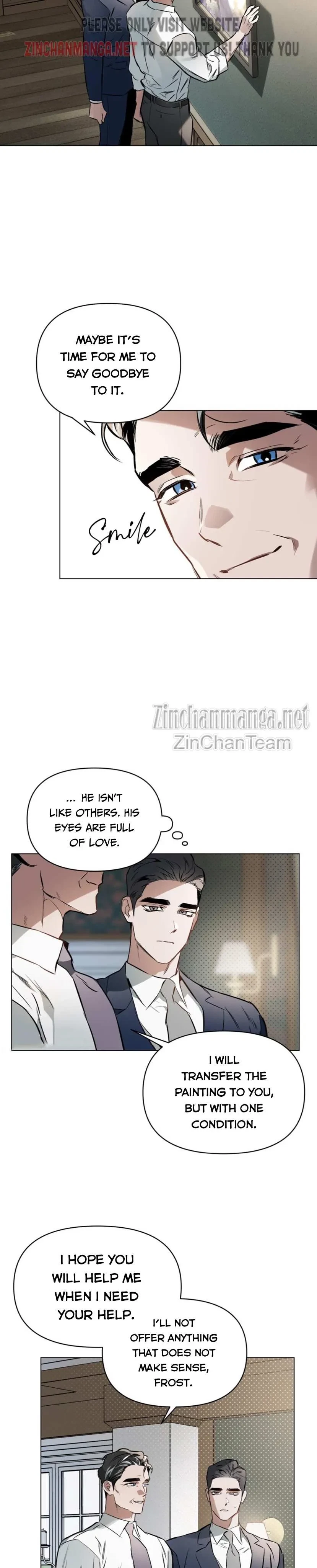 Define The Relationship Chapter 47, page 15