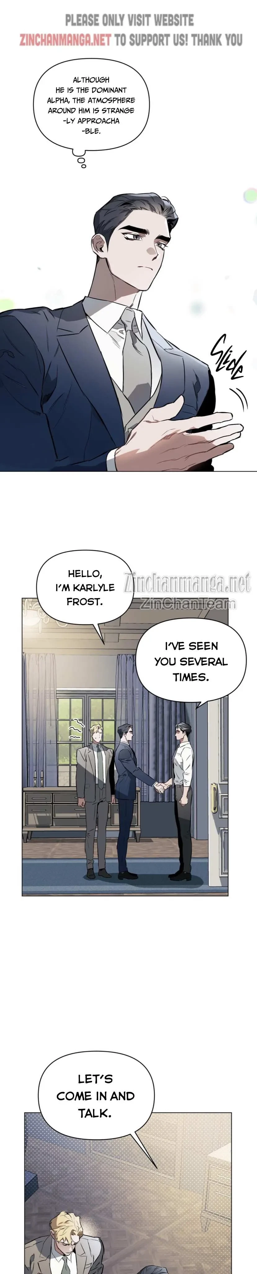 Define The Relationship Chapter 47, page 2