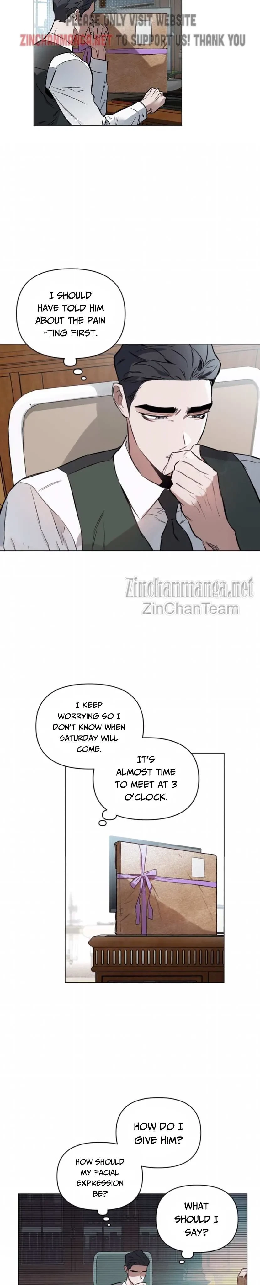 Define The Relationship Chapter 47, page 22