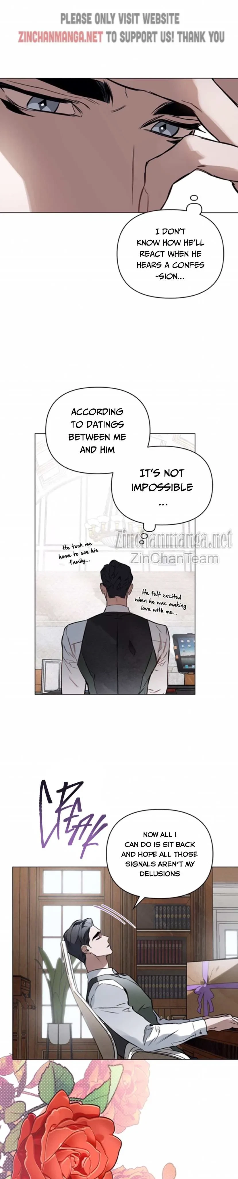 Define The Relationship Chapter 47, page 24