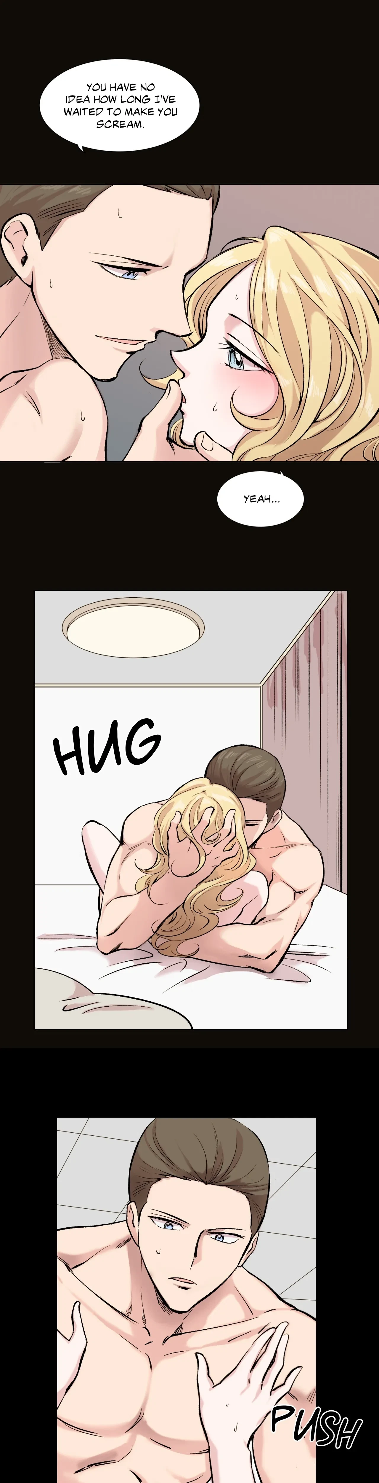 Lusty Lawyers Chapter 10, page 2