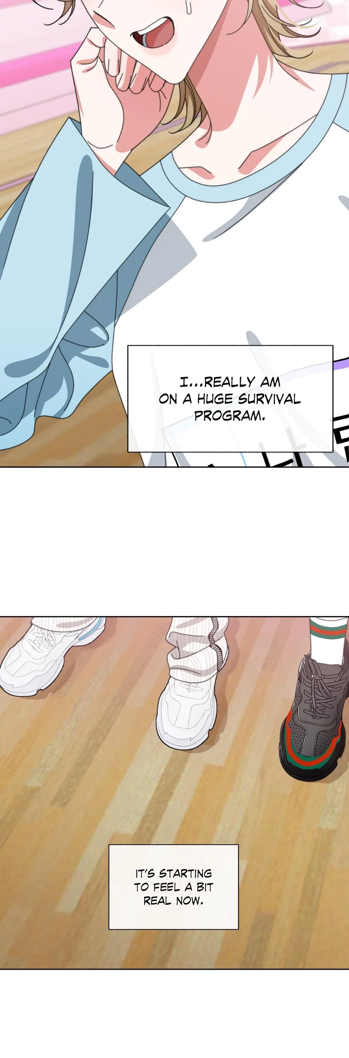 Chapter 29, page 28