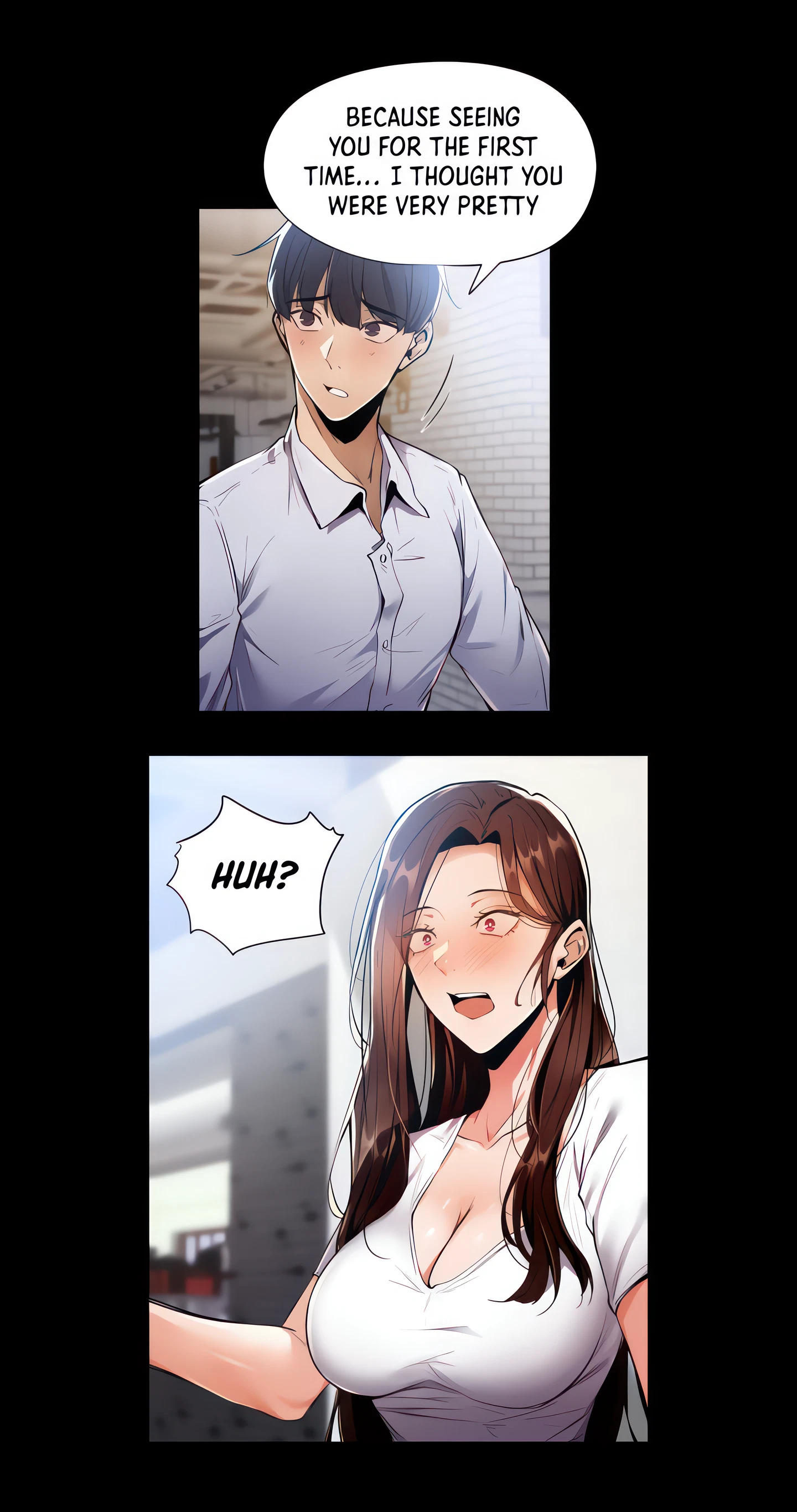 Got A Room? Chapter 6 (Uncensored), page 10