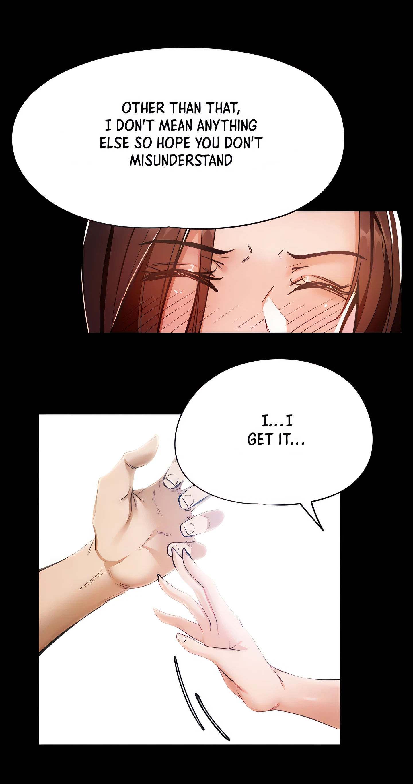 Got A Room? Chapter 6 (Uncensored), page 12