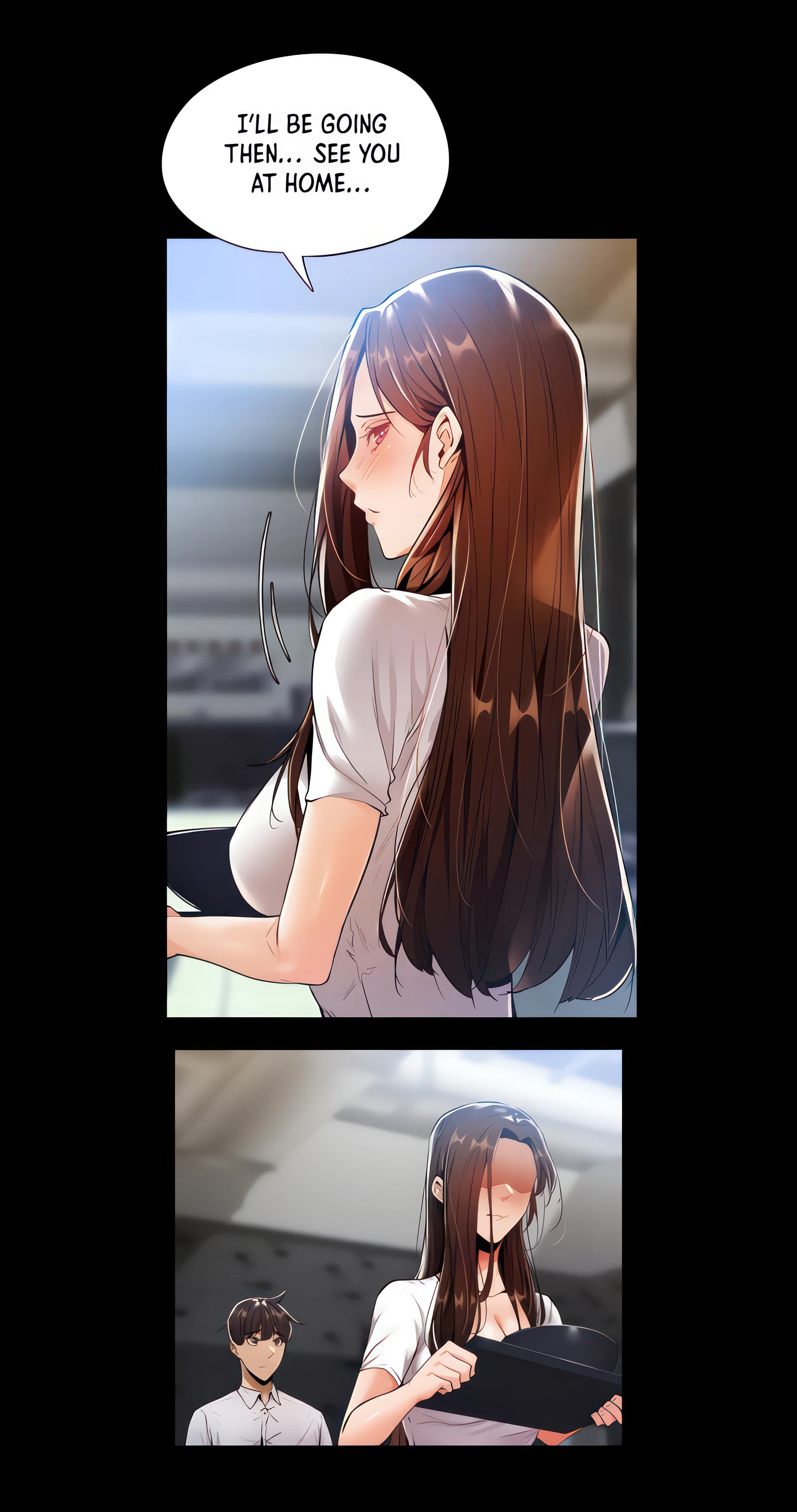 Got A Room? Chapter 6 (Uncensored), page 13