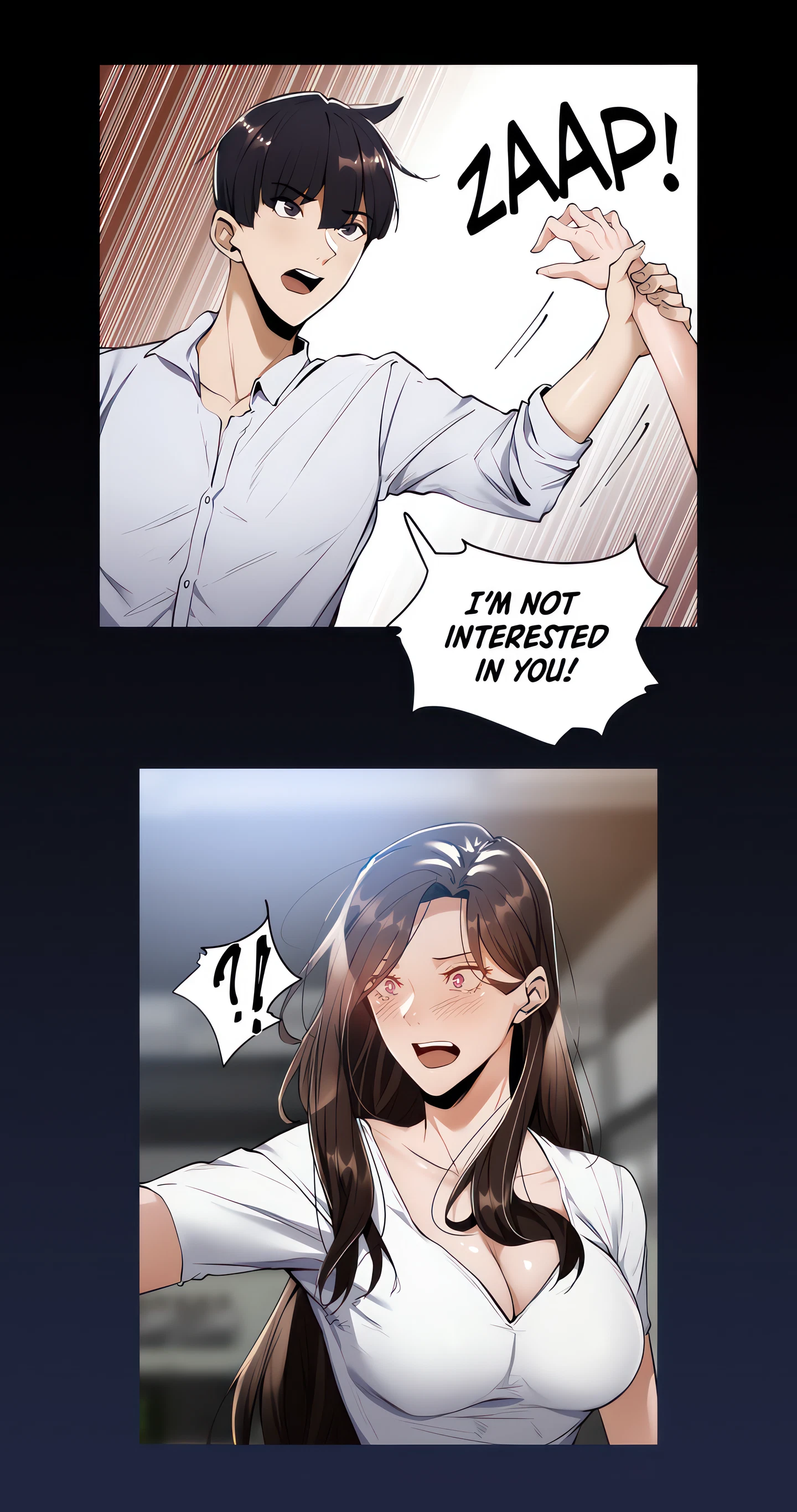 Got A Room? Chapter 6 (Uncensored), page 4