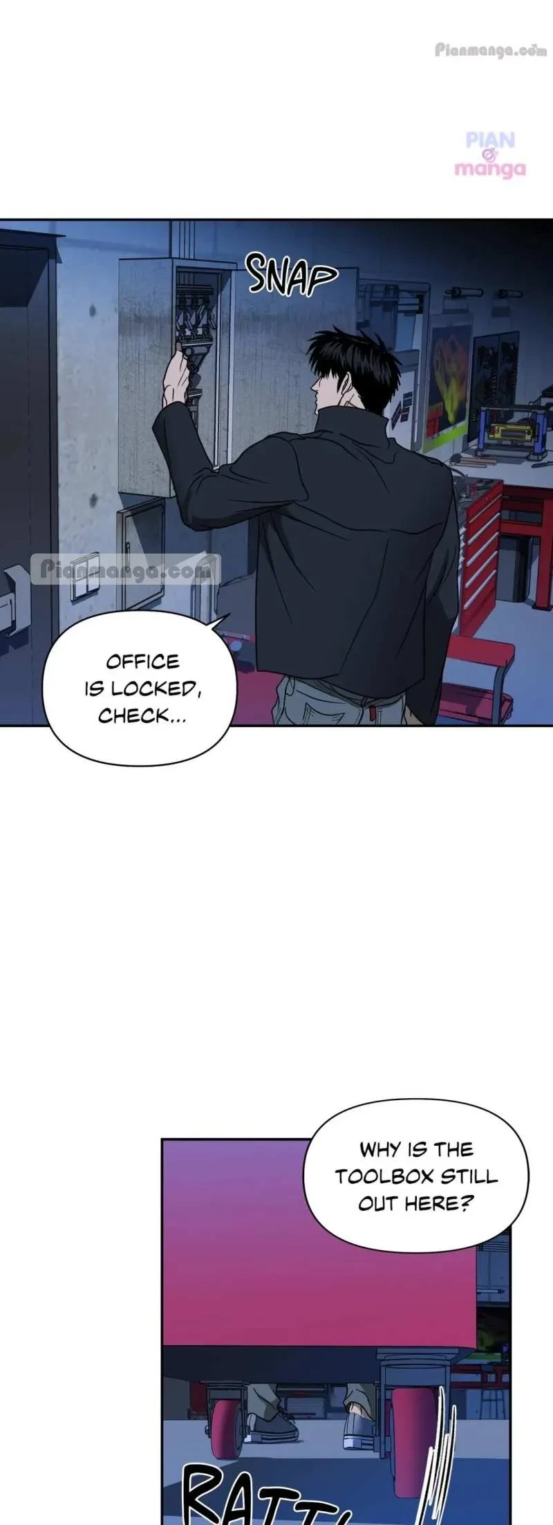 Chapter 59, page 36