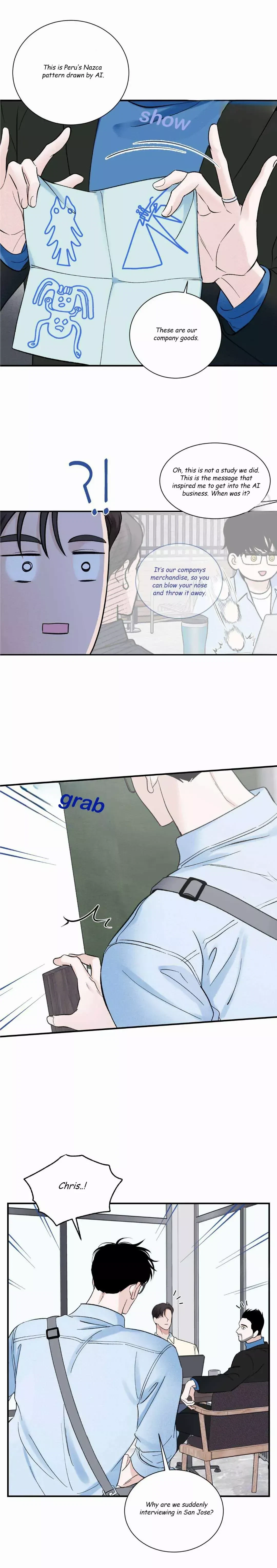 Overclock Chapter 8, page 12
