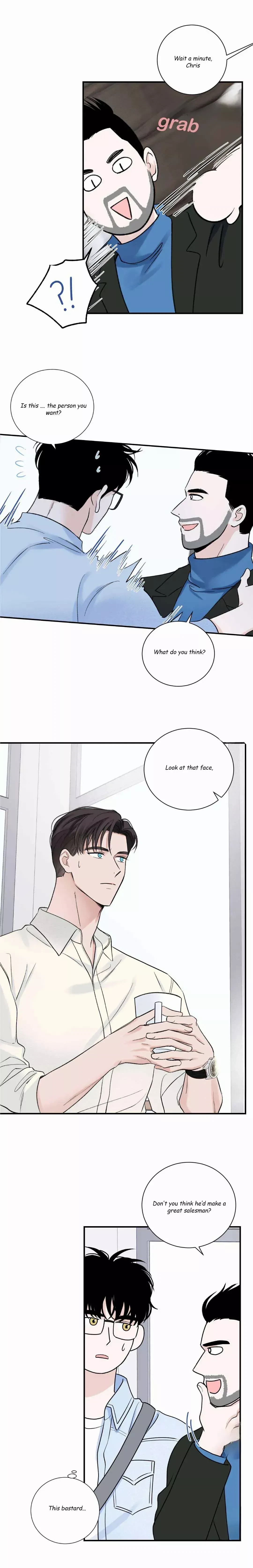 Overclock Chapter 8, page 14