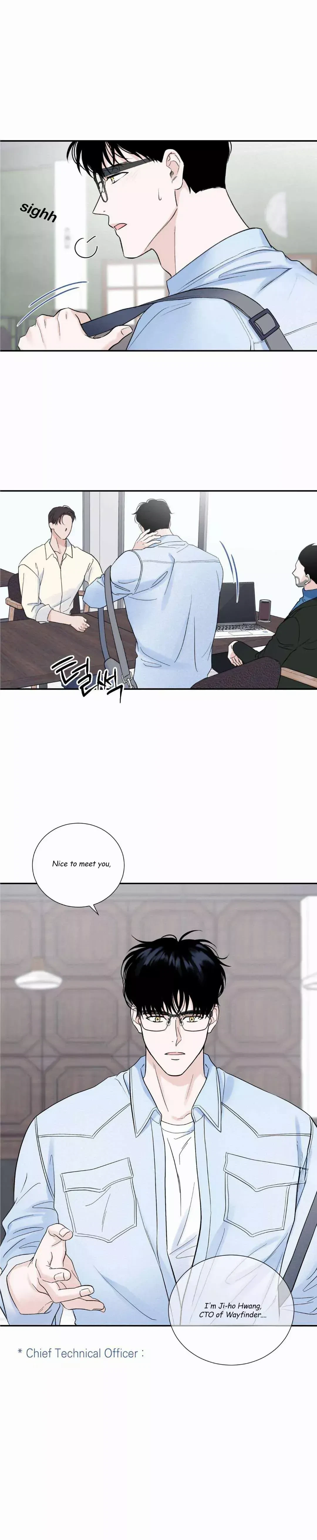 Overclock Chapter 8, page 15