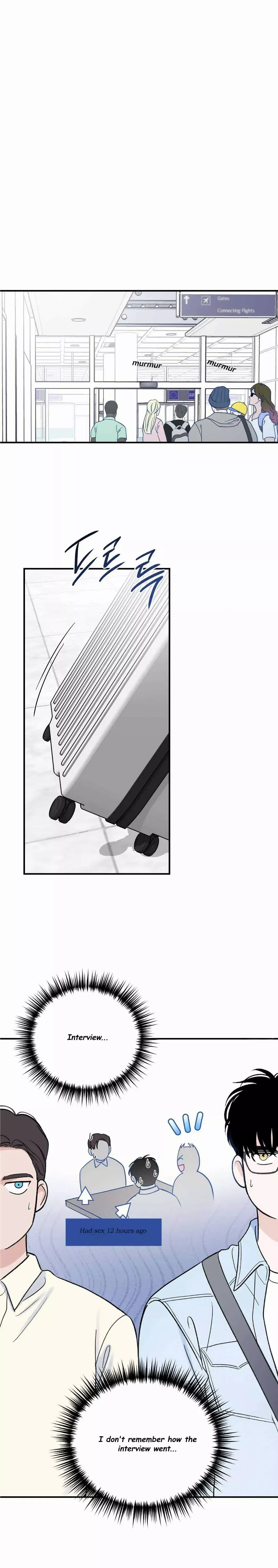Overclock Chapter 8, page 16