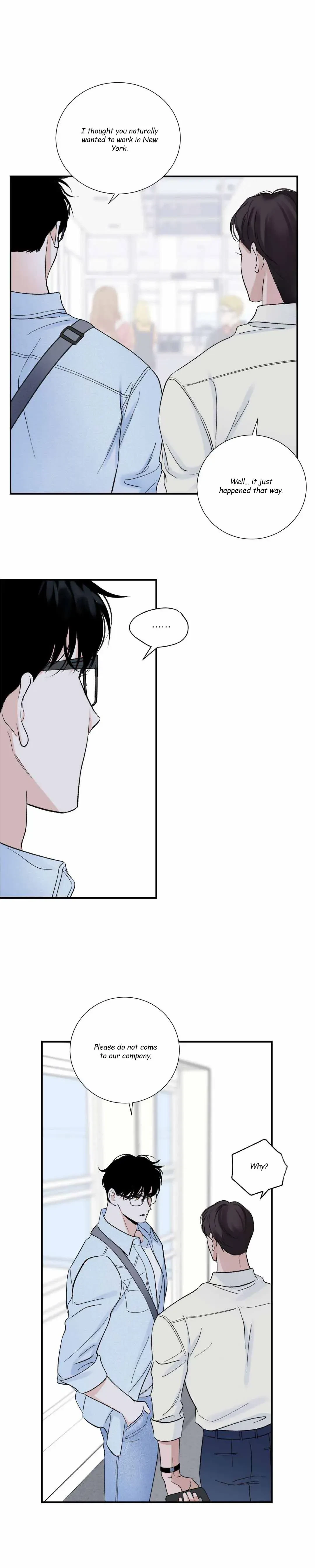 Overclock Chapter 8, page 17
