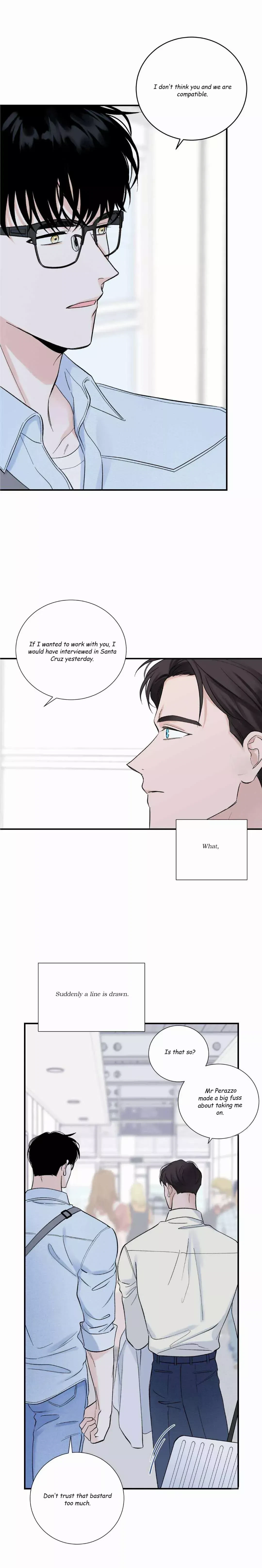 Overclock Chapter 8, page 18
