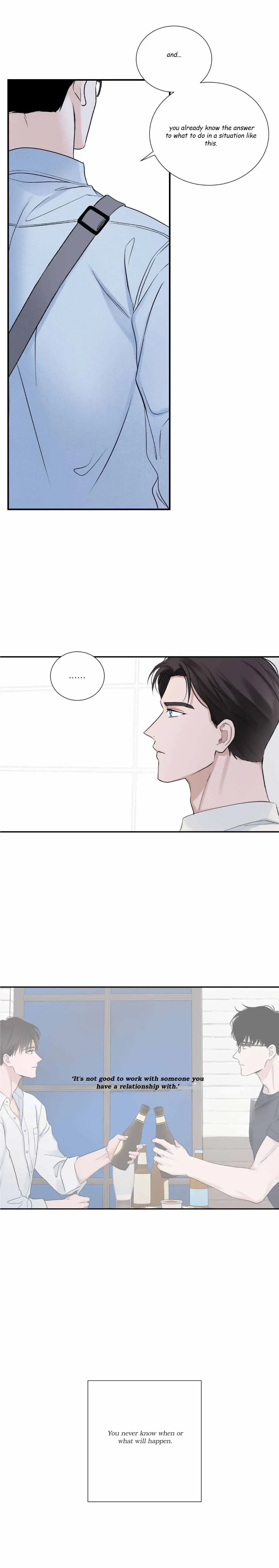 Overclock Chapter 8, page 19