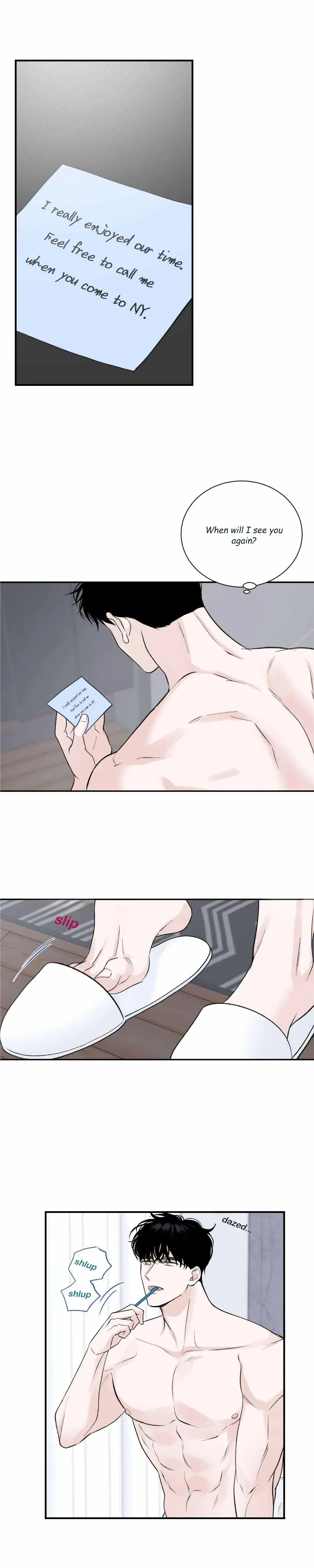 Overclock Chapter 8, page 5