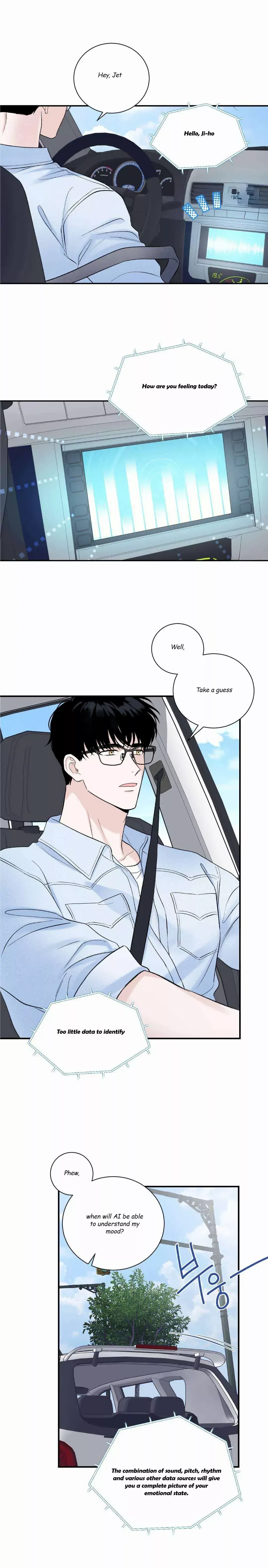 Overclock Chapter 8, page 8
