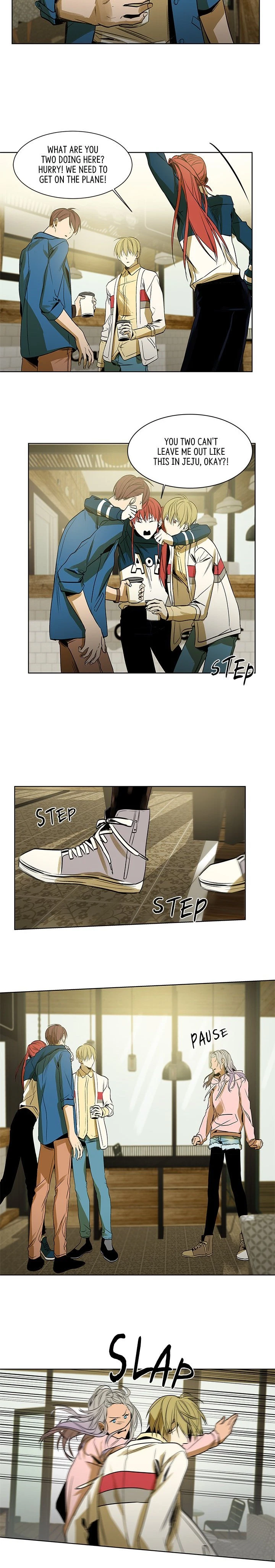 Chapter 10 - The Law of Special Relationships, page 11