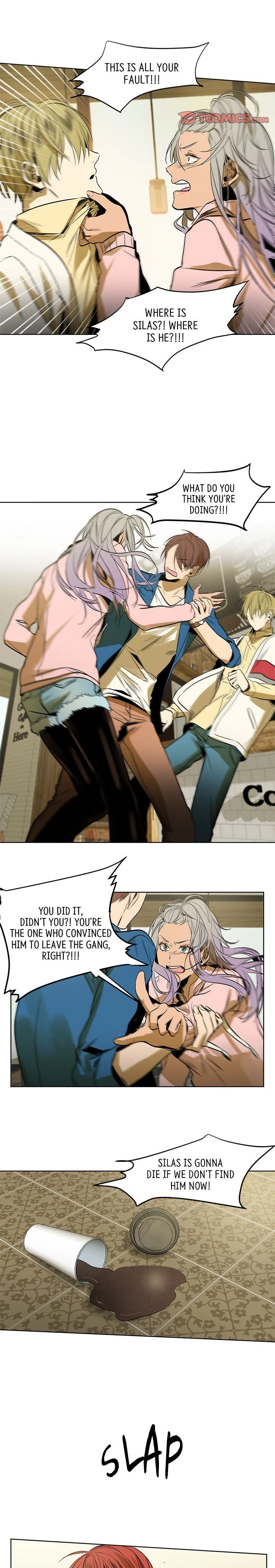 Chapter 10 - The Law of Special Relationships, page 12