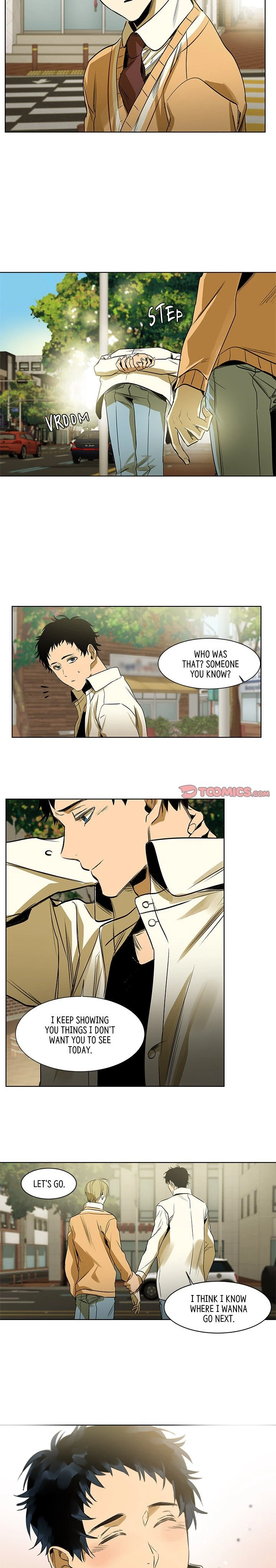 Chapter 10 - The Law of Special Relationships, page 2